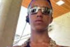 Foto do Gotinha Morto Viral nas Redes Sociais X Twitter y TikTok, Líder do Tráfico Morto no RJ