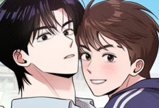 Link BL Manhwa 1995 Youth Report Capítulo Completo Scan PT BR O Amor Começa Com Um Mal-entendido