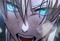 Baca Manhwa The Stellar Swordmaster Full Chapter Sub Indo, Angkat Kisah Vlad Si Gelandangan yang Bercita-Cita Menjadi Ksatria 