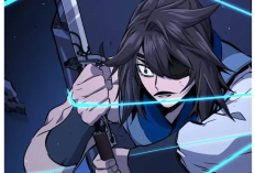 Update Leitura o Manhwa Absolute Sword Sense Capítulo 135 PT BR, Uma disputa fascinante com espadas!