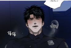 Leia de Manhwa Shutline Temporada 3 Capítulo 107 BR Scan, Uma noite hipnotizante!