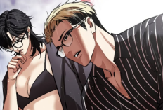 Lookism Capítulo 549 en Español Manhwa Scan y spoilers, Gitae se enfrenta a nuevos retos