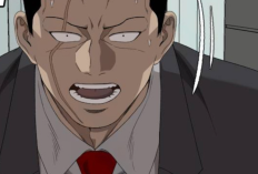 Manhwa Bad Person (Bad Guy) Chapter 284 Bahasa Indonesia, Beneran Ditinggal Sendirian