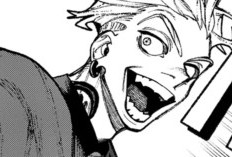 Leia Manga Gachiakuta Capítulo 141 PT Scan Rudo Está Mostrando Sua Besta