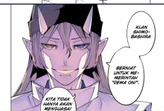 Spoiler o Manga Gift 'Mugen Gacha' de Level 9999 Capítulo 188 PT BR, Debate Cativante