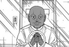 SPOILER! Baca Manga Hunter x Hunter Ch 402 Bahasa Indonesia, Angka Keramat 1014 Terbongkar!