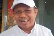 Modus Korupsi Proyek Bupati Lombok Barat Lalu Ahmad Zaini, Iming Iming Skema Pool Bucket Proyek Infrastruktur