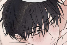 Update! Link Baca Manhwa BL Night by The Sea (Low Tide In Twilight) Ch 69 English & Indonesia Sub RAW Gratis