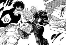 Manga SAKAMOTO DAYS Chapter 275 Sub Indo: Jadwal Rilis, Spoiler, dan Recap Cerita