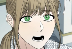Ada yang Cemburu! Link Baca Manhwa Kiss Me If You Can Chapter 19 Bahasa Indonesia
