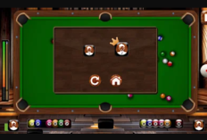 Download Billiard Master Mod Apk 2025 Terbaru, Full Akses Main dan Menangkan Hadiahnya!