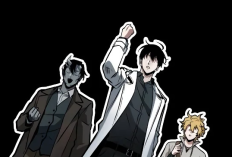 Lien Omniscient Reader's Viewpoint Manhwa Chapitre 265 FR Sub, Ils vont se faire botter le cul