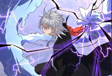 Lisez RAW Manhua Magic Emperor Chapitre 648 en Français, L'action de Zhuo Yifan s'envenime
