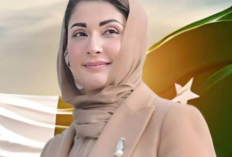Download Video Viral Maryam Nawaz Asli Original MP4 Full Album, Politisi Pakistan yang Terkena Skandal Video Panas