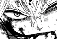Asta renaît ! Lire Black Clover Manga Chapitre 381 en Français
