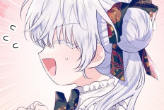 My Daddy Hides His Power chapitre 71 FR VF Scan RAW, un petit enfant innocent