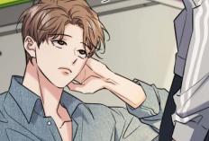 Spoiler Manhwa BL Melting Point Chapter 11 Bahasa Indonesia, Kayaknya bakal 18 Coret sih ini.....