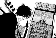 Lire le Manga Sakamoto Days Chapitre 243 Scan VF Le Combat Intense Où Akira Et La Persona Takamura S'affrontent