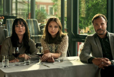 Link Nonton Series Netflix A Nearly Normal Family (2023) Full Episode, Kisah Keluarga Awal Swedia yang Bikin Syok