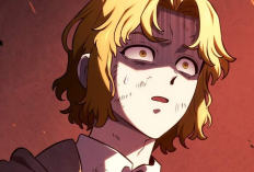 Revenge of the Iron-Blooded Sword Hound Chapter 152 Bahasa Indonesia, Selamat Tapi Pemandangan Yang Ia Lihat Sangat Menyakitkan