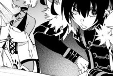 Lecture En Ligne Manga The Most Notorious Talker Runs the World's Greatest Clan Chapitre 50 Scan VF, RAW! Excuses Déraisonnables