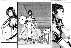 Spoilers y Leer Shuumatsu no Valkyrie Manga Capítulo 102 Español, La llegada de la figura maestra