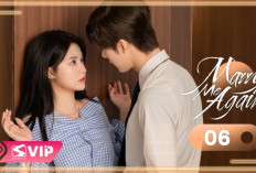 Assistir o Marry Me Again (2025) Episódio 20-21 Legenda Português BR, Revelando novos fatos!