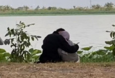 Link Video Mesum Remaja di Pantai Sigandu Batang Full Durasi, Viral di TikTok Kini Jadi Buruan!