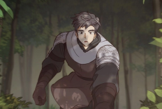 Spoilers e Link Manhwa BL Regas Capítulo 70 Scan BR, A aterrorizante aventura do mestre!