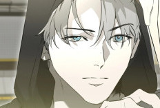 Ler BL Manhwa Nerd Project Capítulo 50 PT BR Mais Do Que Apenas Bons Amigos