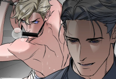 Yian's Binding Chapitre 9 Scan VF FR, Cliquez ICI Pour Lire Le Lien du Manhwa BL Gratuit !