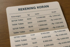 Siap-Siap! Warga RI Berusia 17 Tahun Dapat Saldo Rp50.000 GRATIS Dari Pemerintah Untuk Memperluas Penyaluran Bansos