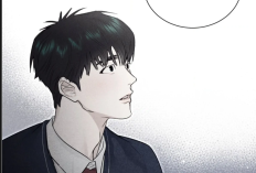 Spoiler Manhwa BL After A Meal Chapter 12 Bahasa Indonesia, Ada yang Lagi Ngambek Nih!