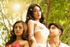 Sinopsis Film Hiraya (2024) Tayang di Vivamax, Kisah Gadis Malang yang Jadi Korban Pelecehan!