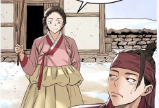 Link Manhwa Corporal Punishment Teacher Chapter 22 Bahasa Indonesia, Sebuah Misi yang Tak Mudah