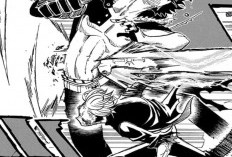 Ne Pas Baisser Les Bras Facilement ! Lire le Manga Ultimate Exorcist Kiyoshi Chapitre 23 Scan VF FR et Date de Sortie
