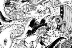 Résumé complet One Piece Manga Ch 1190 VF Scan, Usopp peut ressentir le haki de Luffy