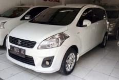 Penting Untuk di Cek! Inilah Permasalahan Suzuki Ertiga Bekas yang Sering Terjadi, Simak Sebelum Membelinya