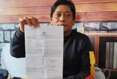 PARAH! Siswa Depresi Dianiaya Guru Di Binjai Hingga Alami Benturan dan Bengkak di Sejumlah Tubuh