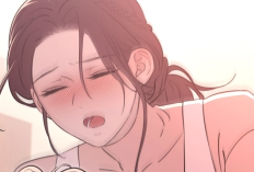 RAW Lien Nos Tabous Webtoon chapitre 24 en FR, C'est le moment de passer du temps ensemble