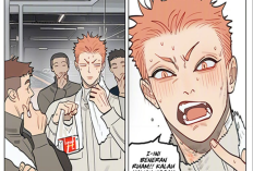 Spoiler du Manhua BL 19 Days Capítulo 484 PT BR Scan, Conflito que se intensifica