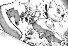 Ler Manga Gachiakuta Capítulo 138 PT Scan, Veja Aqui Os Últimos Spoilers E A Programação