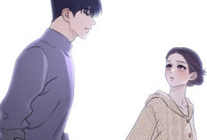 Inquiète et inquiète ! Lien du Manhwa Nos Tabous (Dog-act Behavior) Chapitre 83 en VF Scan 