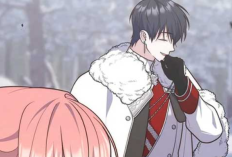 Update Terbaru Manhwa A Fortune-Telling Princess Chapter 113 Bahasa Indonesia, Ini akan Menjadi Sulit....