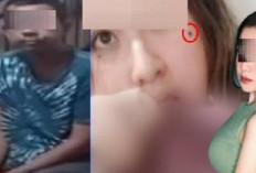 Link Video Audrey Davis Link Download Mediafire Full Video No Sensor, 6 Menit HD Lengkap Uncut!