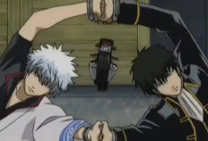 Por que a comédia absurda de Gintama faz deste anime um dos melhores de todos os tempos