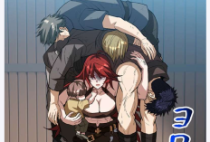 Spoiler Update! Manhwa Le Mage Méprisé Revient Chapitre 57 en Français, Une querelle qui s'envenime