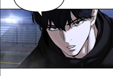 Baca dan Spoiler Manhwa The Bully in Charge Chapter 144 Bahasa Indonesia, Serangan Daegun Bikin Tumbang