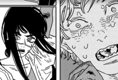 Lien Chainsaw Man Manga Chapitre 208 en FR VF Scan, Yorus est en train de lutter contre Genji