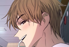 Link Baca Manhwa My Bias Gets On the Last Train Chapter 28 Bahasa Indonesia, Yeonwoo Suka Malu–malu Kucing Ternyata
